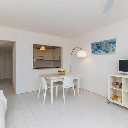 Piazzetta Casa Paola 200m From The Sea - Happy Appartamento Porto San Paolo (Sardinia)