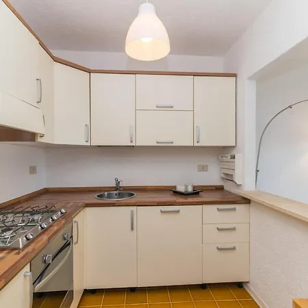 Appartamento Piazzetta Casa Paola 200m From The Sea - Happy Porto San Paolo (Sardinia)